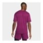 Nike T-Shirt Dri-fit Miler Top Ss