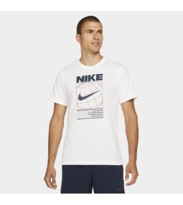 Nike T-Shirt Dri-Fit 6/1 Gfx