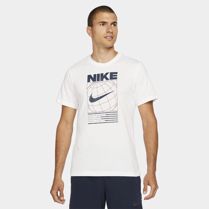 Nike T-Shirt Dri-Fit 6/1 Gfx