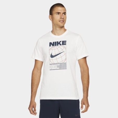 Nike T-Shirt Dri-Fit 6/1 Gfx