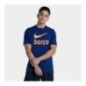 Nike T-Shirt FCB Swoosh Club