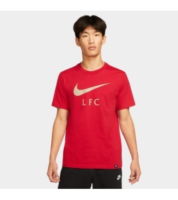 Nike T-Shirt Lfc Swoosh Club