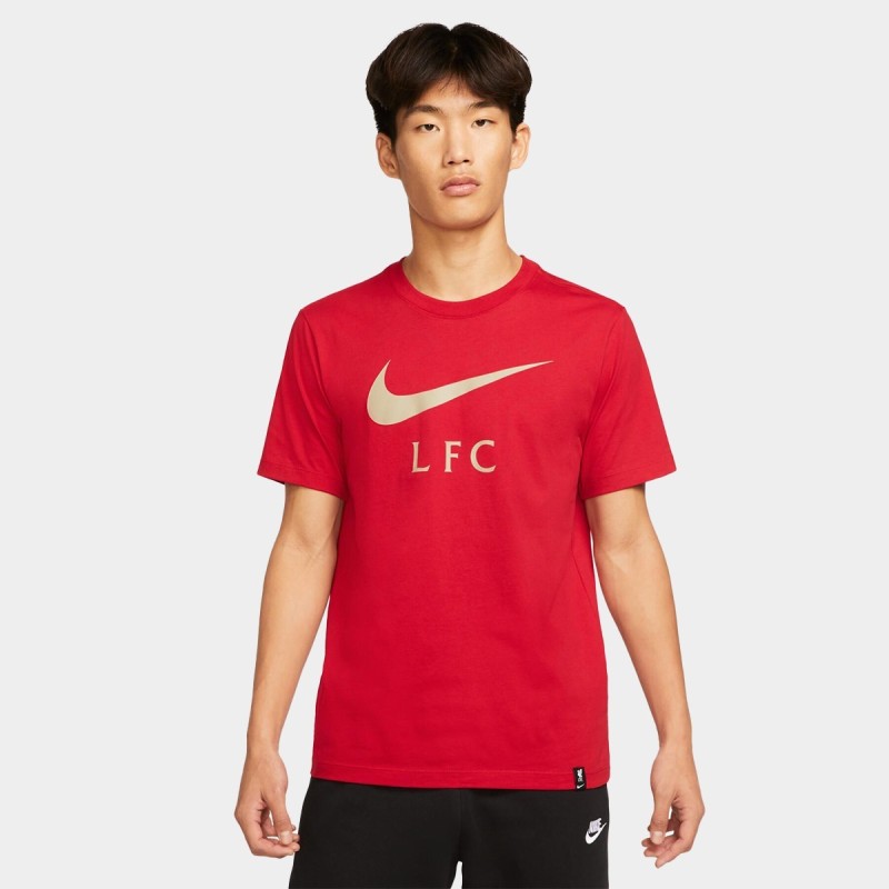 Nike T-Shirt Lfc Swoosh Club