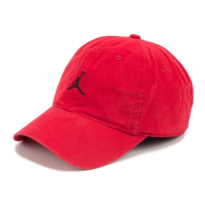 Nike Casquette Jordan H86 Washed