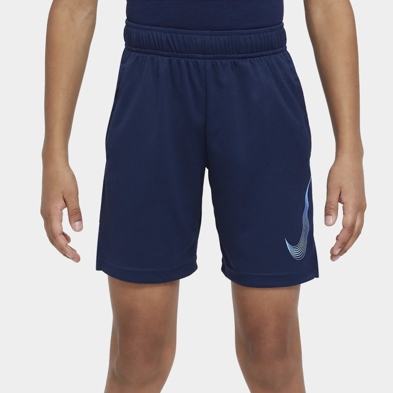 Nike Short B Dri-Fit Hbr