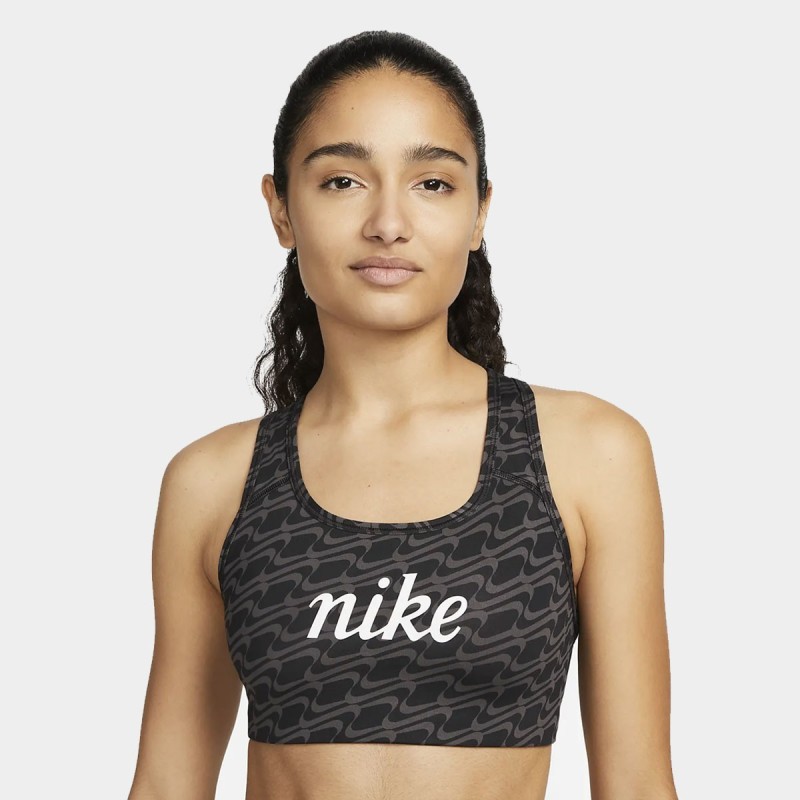 Nike Brassière Df Nonpded Swoosh