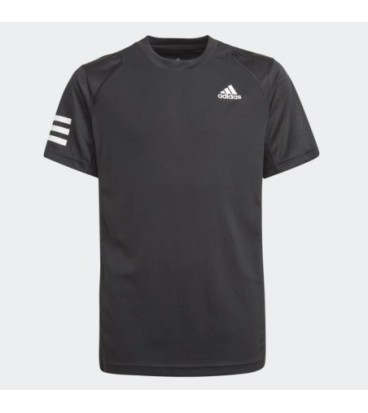 Adidas T-Shirt B Club 3Str