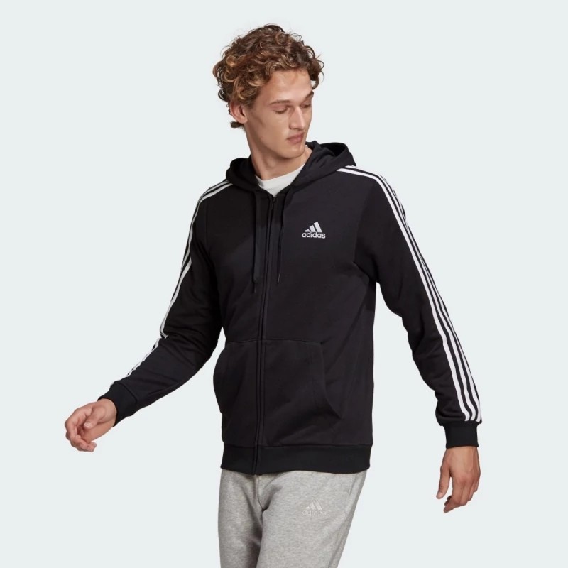 Adidas Sweat à Capuche