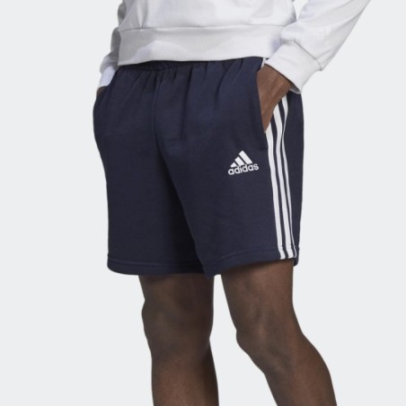 Adidas Short M 3S Ft Sho