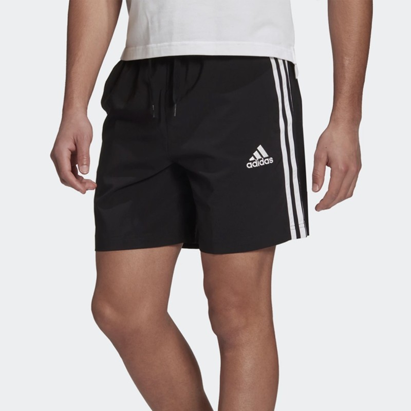 Adidas Short M 3S Chelsea