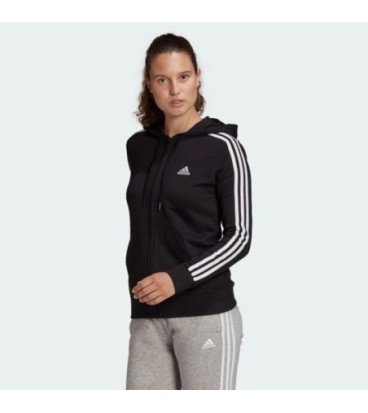 Adidas Sweat à Capuche W 3S