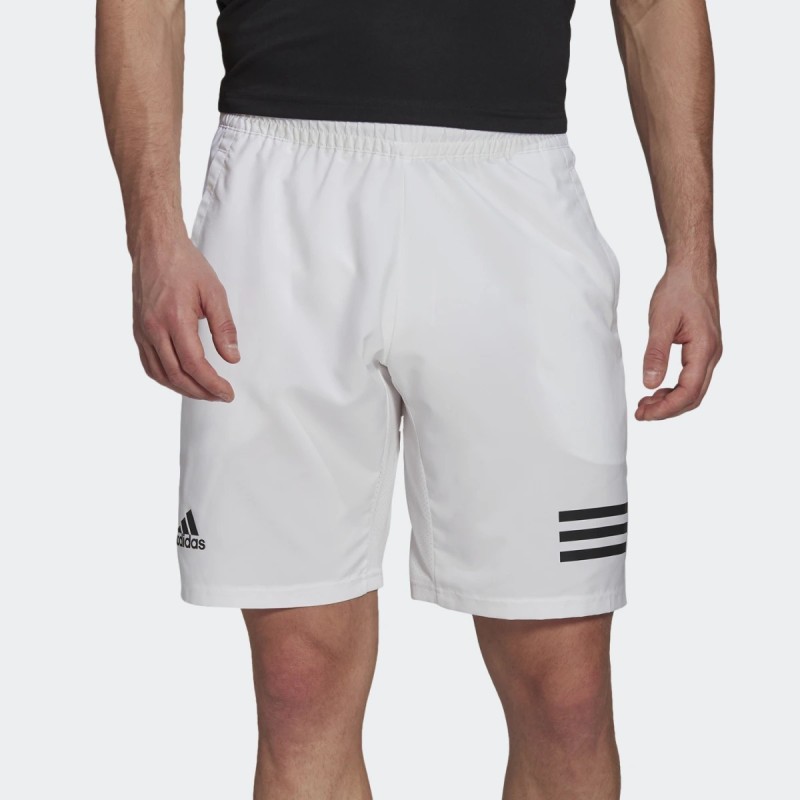 Adidas Short Club 3Str