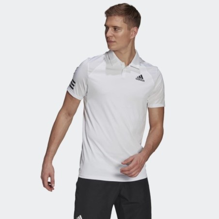 Adidas Polo Club 3Str