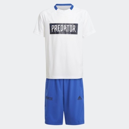 Adidas Ensemble Predator