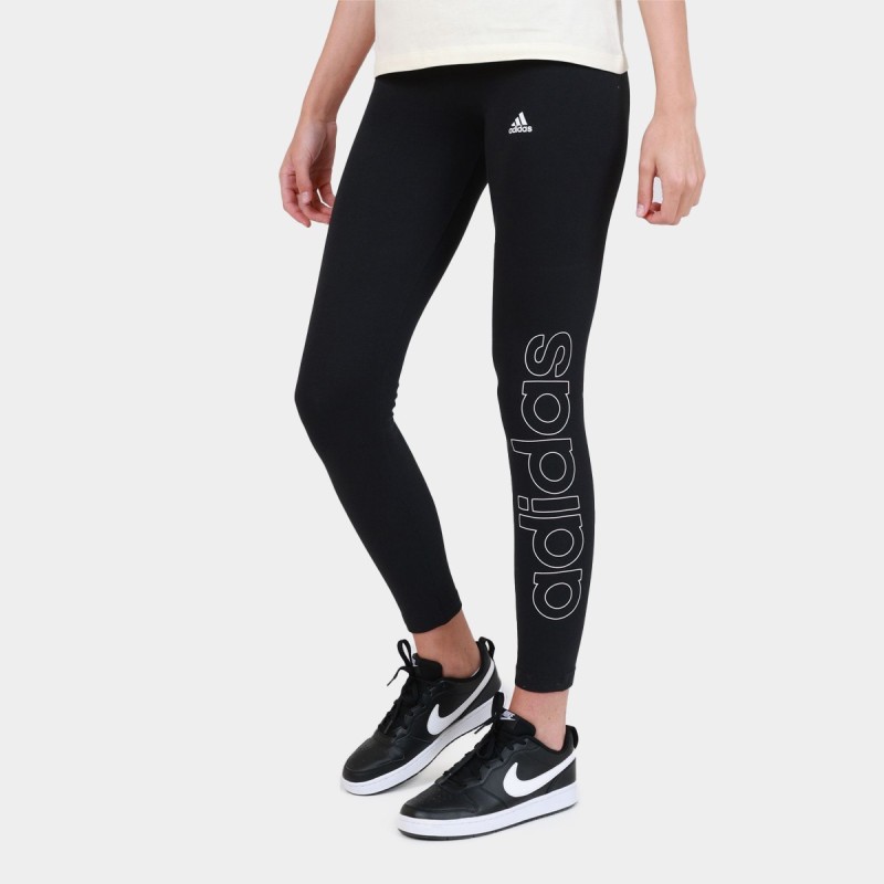 Adidas Legging Lin Essentials