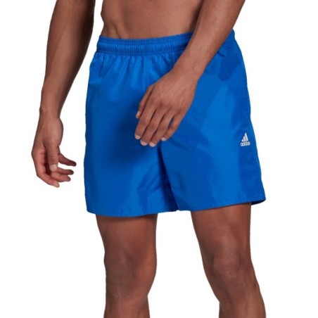 Adidas Short Solid Swim