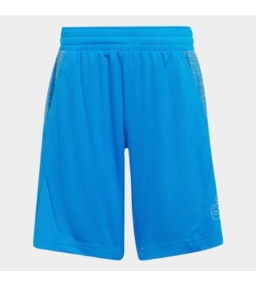 Adidas Short Aeroready Heather