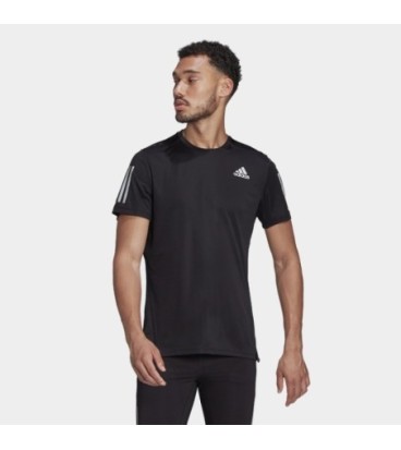 Adidas T.Shirt Mc Own The Run