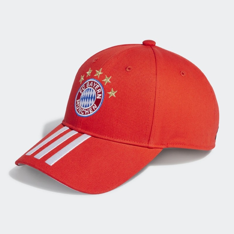 Adidas Casquette FCB