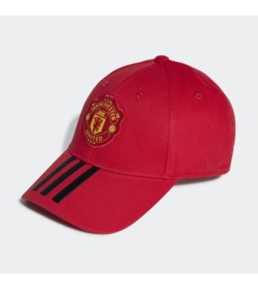 Adidas Casquette Mufc Bb