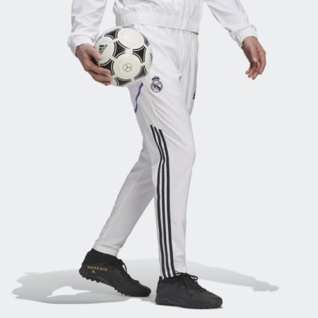 Adidas Pantalon Real