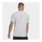 Adidas T.Shirt Mc Designed 2 Run T