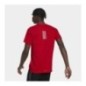 Adidas T.Shirt Mc Designed 2 Run T