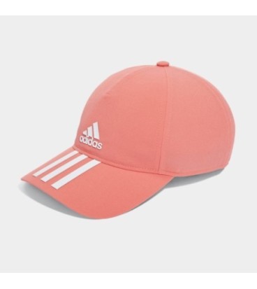 Adidas Casquette Aeroready 3-Stripes