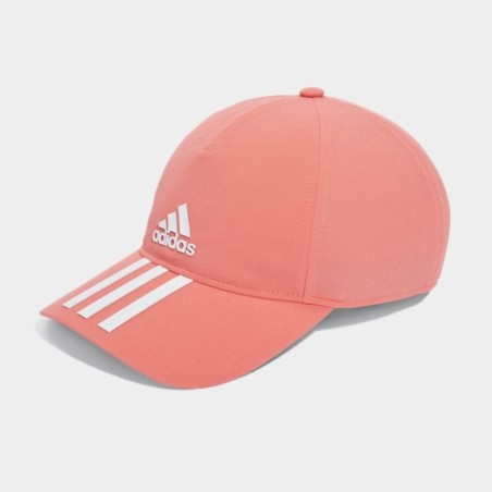 Adidas Casquette Aeroready 3-Stripes