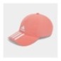 Adidas Casquette Aeroready 3-Stripes