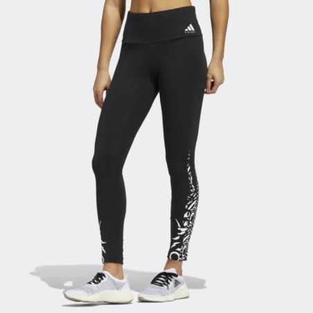 Adidas Legging Black Panther