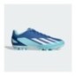 Adidas Chaussures Fg X Crazyfast.4 Fxg