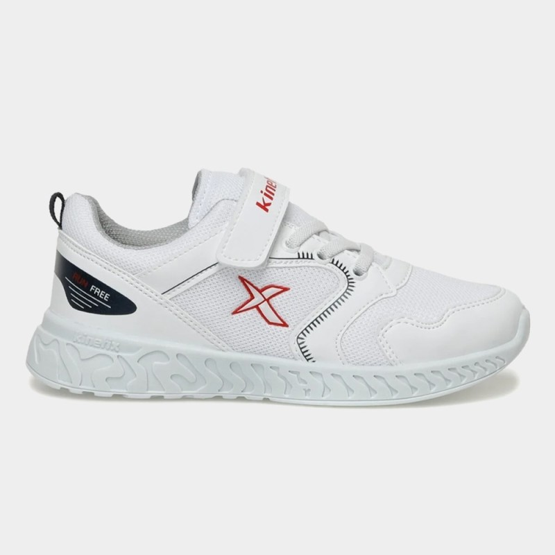 Kinetix Chaussures 3P Fexer