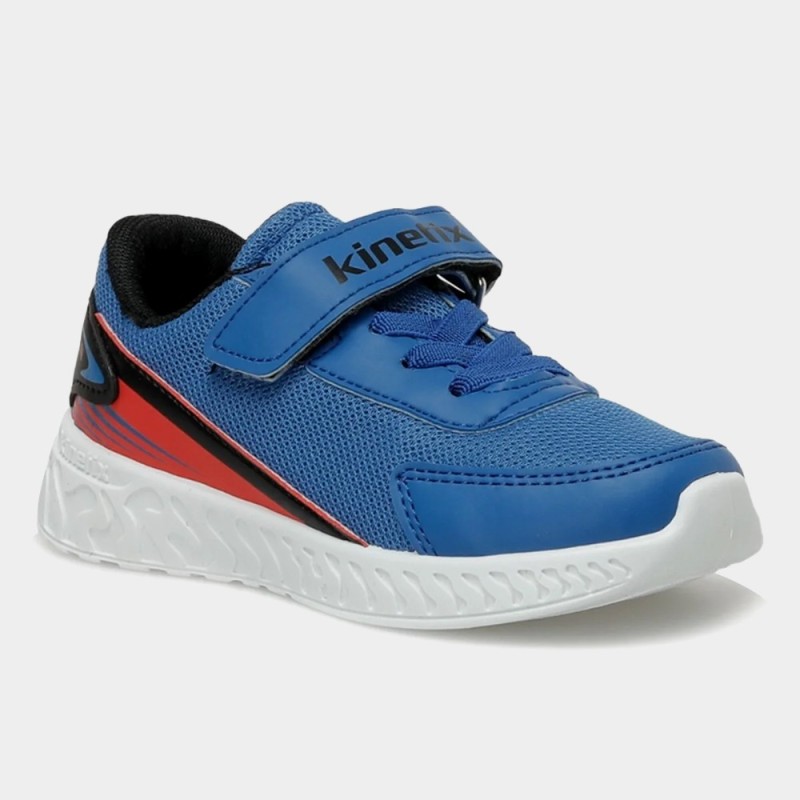 Kinetix Chaussures 3P Redarro