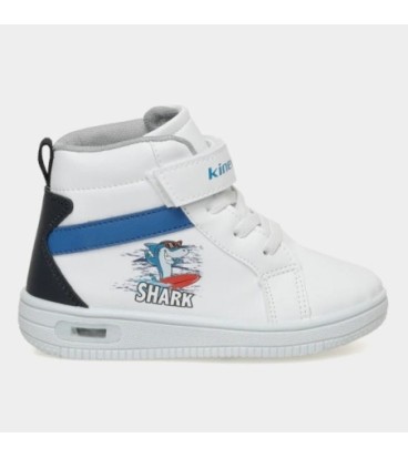 Kinetix Chaussures 3P Snow