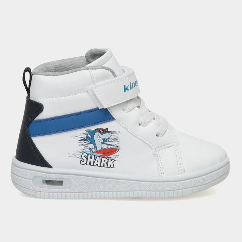 Kinetix Chaussures 3P Snow