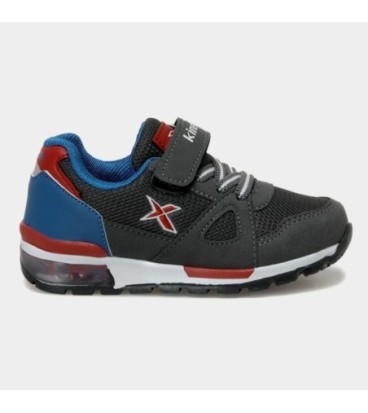 Kinetix Chaussures 3P Rivero