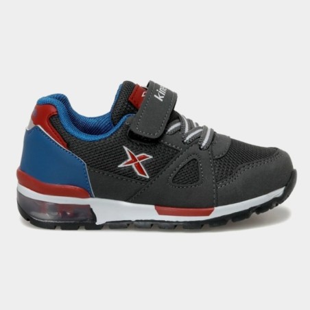 Kinetix Chaussures 3P Rivero