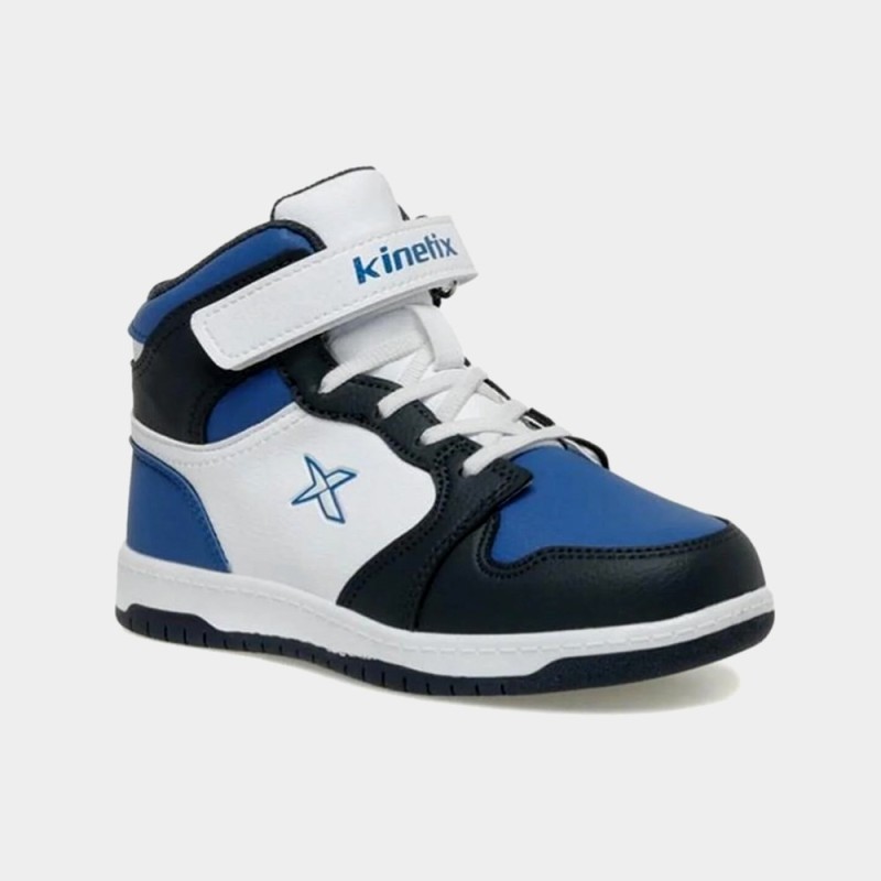 Kinetix Chaussures 3P Jones Hi J