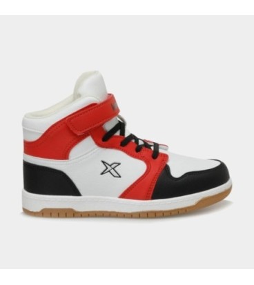 Kinetix Chaussures 3P Jones Hi J