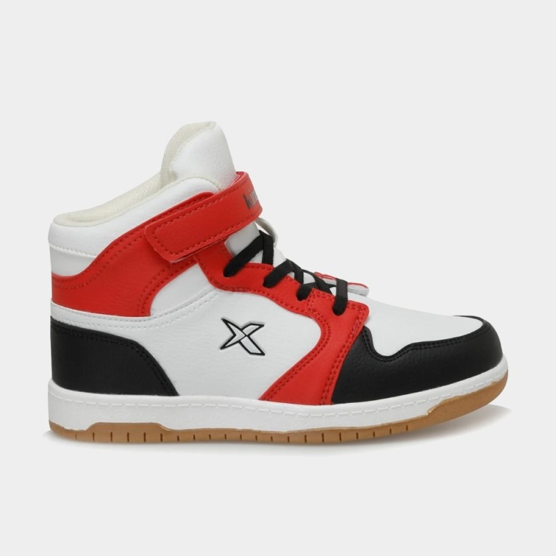 Kinetix Chaussures 3P Jones Hi J