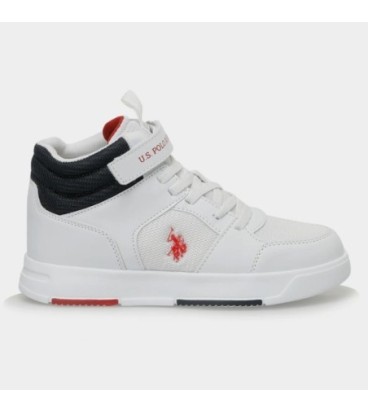 Us Polo Chaussures 3M Dama Jr