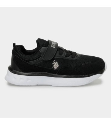 Us Polo Chaussures 3M Anchor Jr