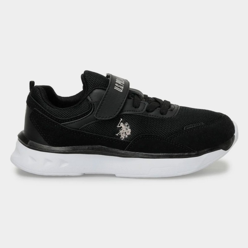 Us Polo Chaussures 3M Anchor Jr