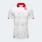 Kappa Maillot Equipe Nationale Tunisie 2024