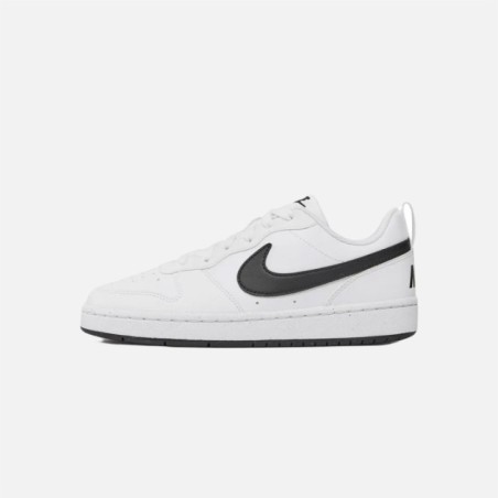 Nike Chaussures Court Borough Low Recraft (Gs)