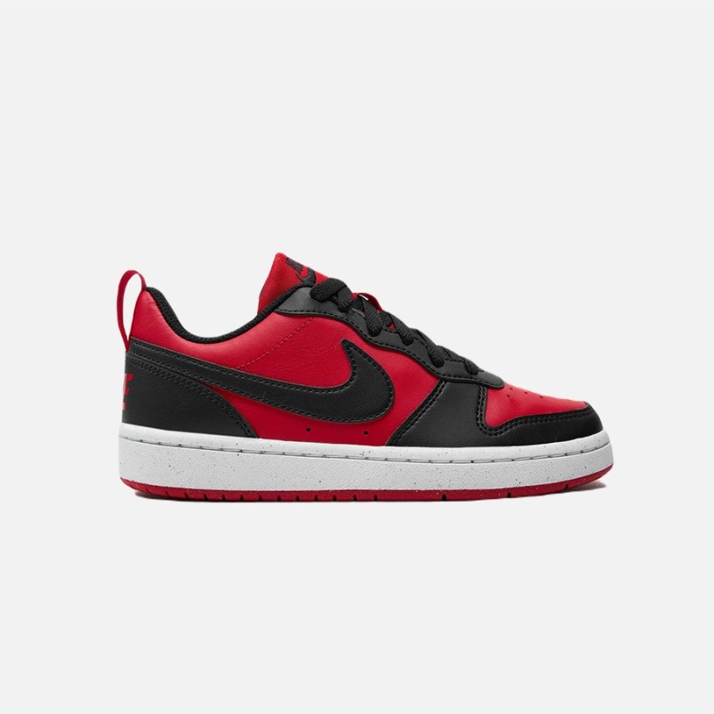 Nike Chaussures Court Borough Low Recraft (Gs)