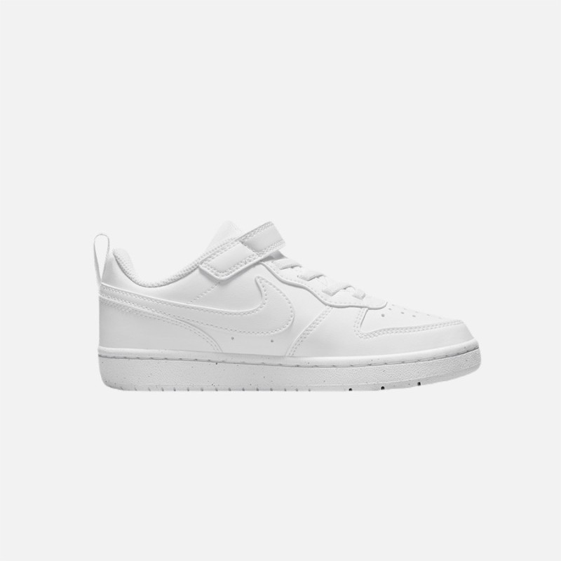 Nike Chaussures Court Borough Low Recraft (Ps)