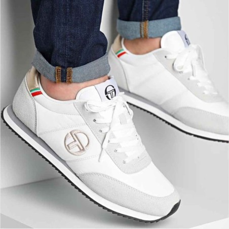 Sergio Tacchini Chaussures Nantes Cross Mx