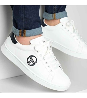 Sergio Tacchini Chaussures Gran Torino Ltx